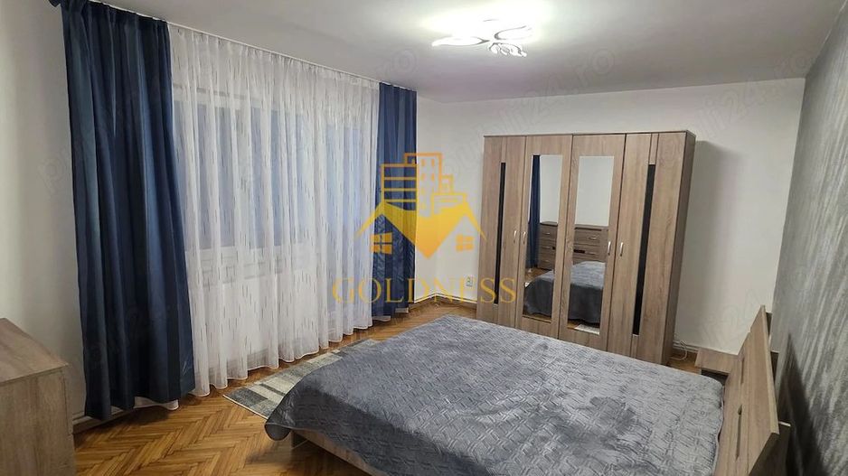3 camere decomandate, Manastur, BIG, Dacia, MC, Mehedinți, Centrala - Poză 9