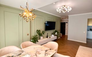 Apartament ultramodern / etaj intermediar / Zona Vivo - Poză 3