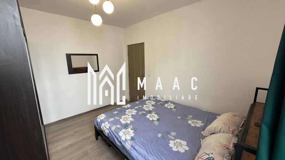 Apartament 2 camere | de vânzare | Sibiu | Hipodrom 3 | Doamna Stanca - Poză 5
