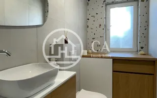 Casa de vânzare cu 3 camere in Nufarul, Oradea - Poză 20