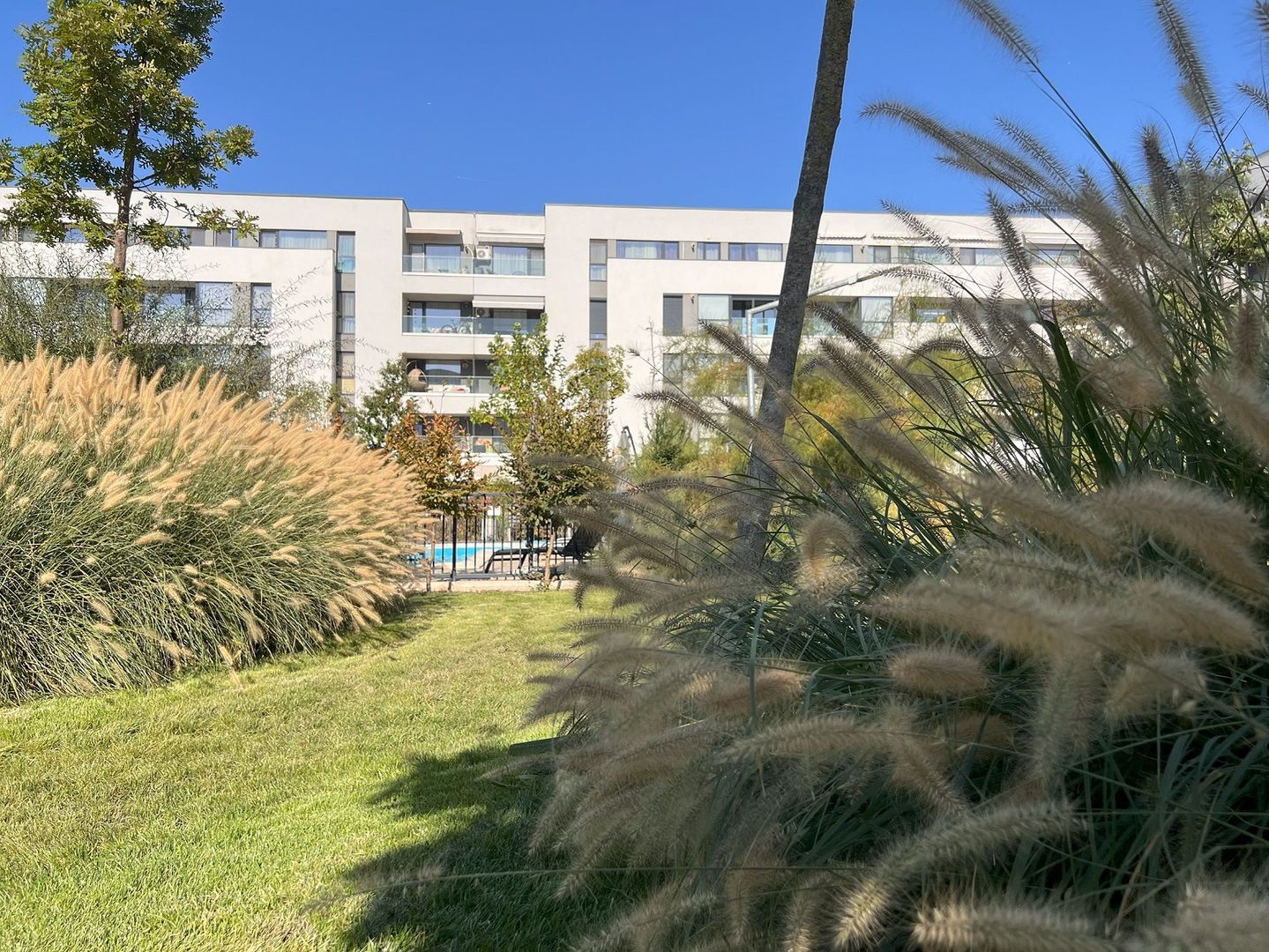 APARTAMENT 2 CAMERE | PROIECT NOU | PISCINA IN COMPLEX - Poză 8