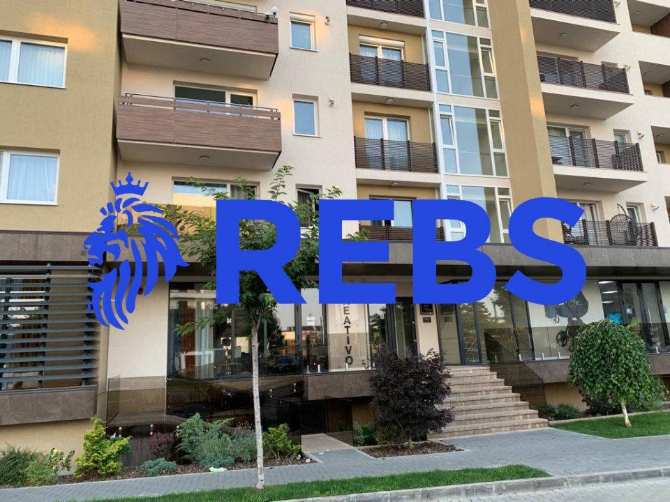 Apartament 2 camere Urban Invest Coresi - Poză 9