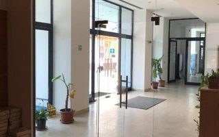 BRASADAS vinde Cladire de Birouri Inchiriat in Zona Unirii. - Poză 2