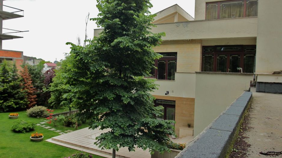 Vila impresionantă cu 15 camere, situată în zona Barbu Văcărescu - Poză 13