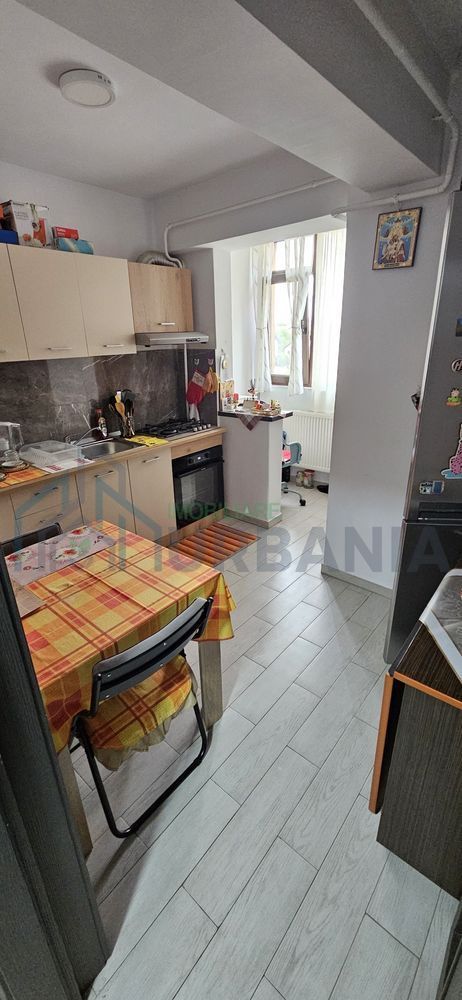 Apartament cu o cameră de închiriat în Valea Adânca, Strada Pepinierii - Poză 3