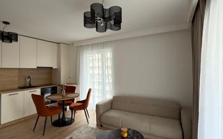 Apartament modern cu 3 camere și terasă generoasă – zona Eroilor. - Poză 3