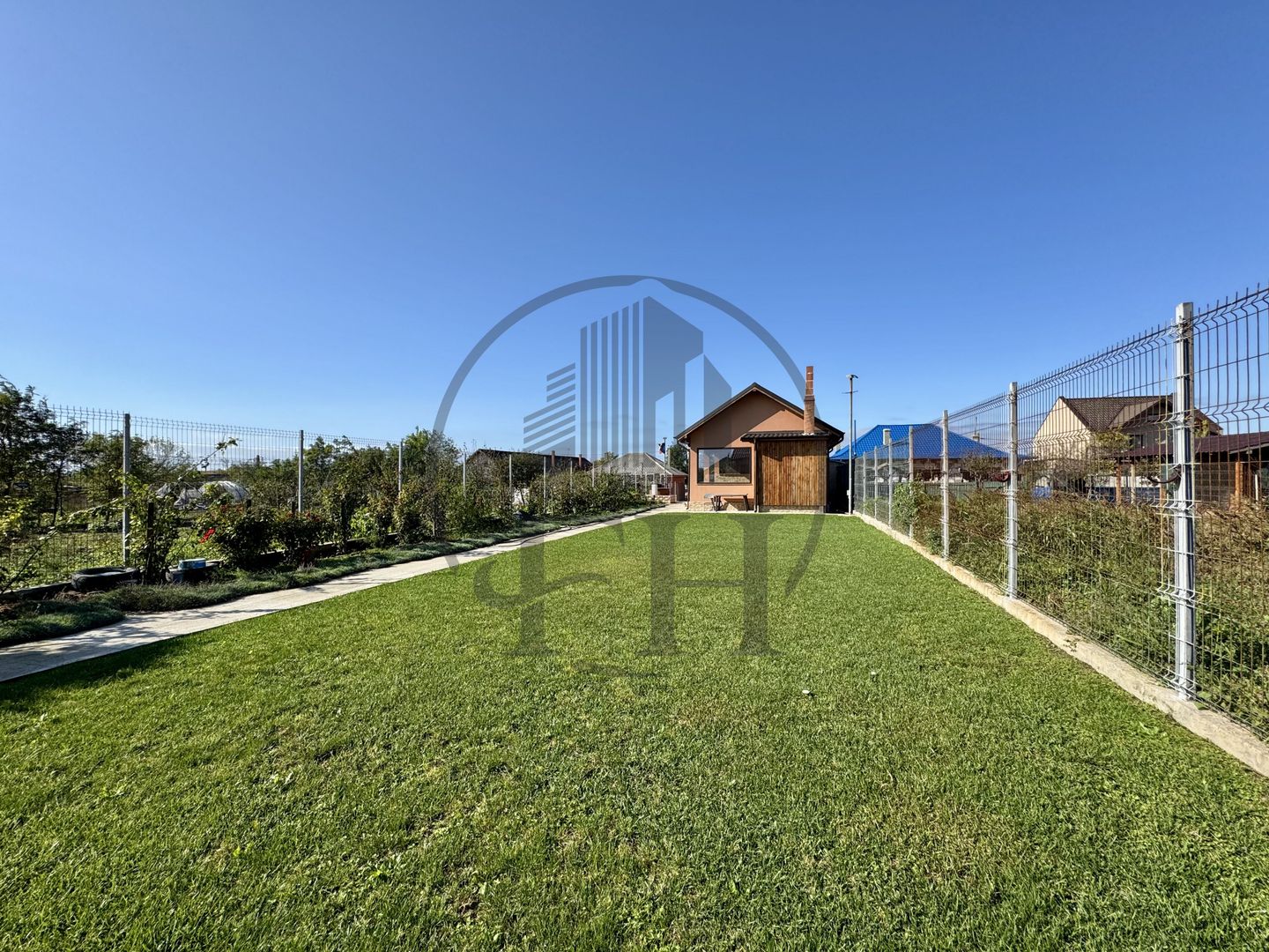 Casă de vânzare Corbu, Constanța - Poză 23