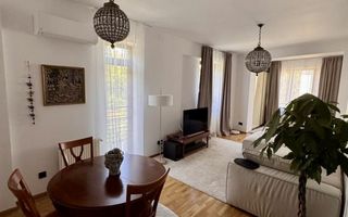 Apartament 98mp Floreasca | Loc de parcare - Poză 1