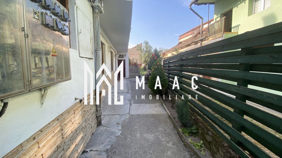 Apartament 2 camere | Parter | Necesita renovare | Central - Poză 5