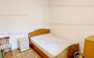 Inchiriere apartament 3 camere  BIROU 1400 euro/luna - Poză 11