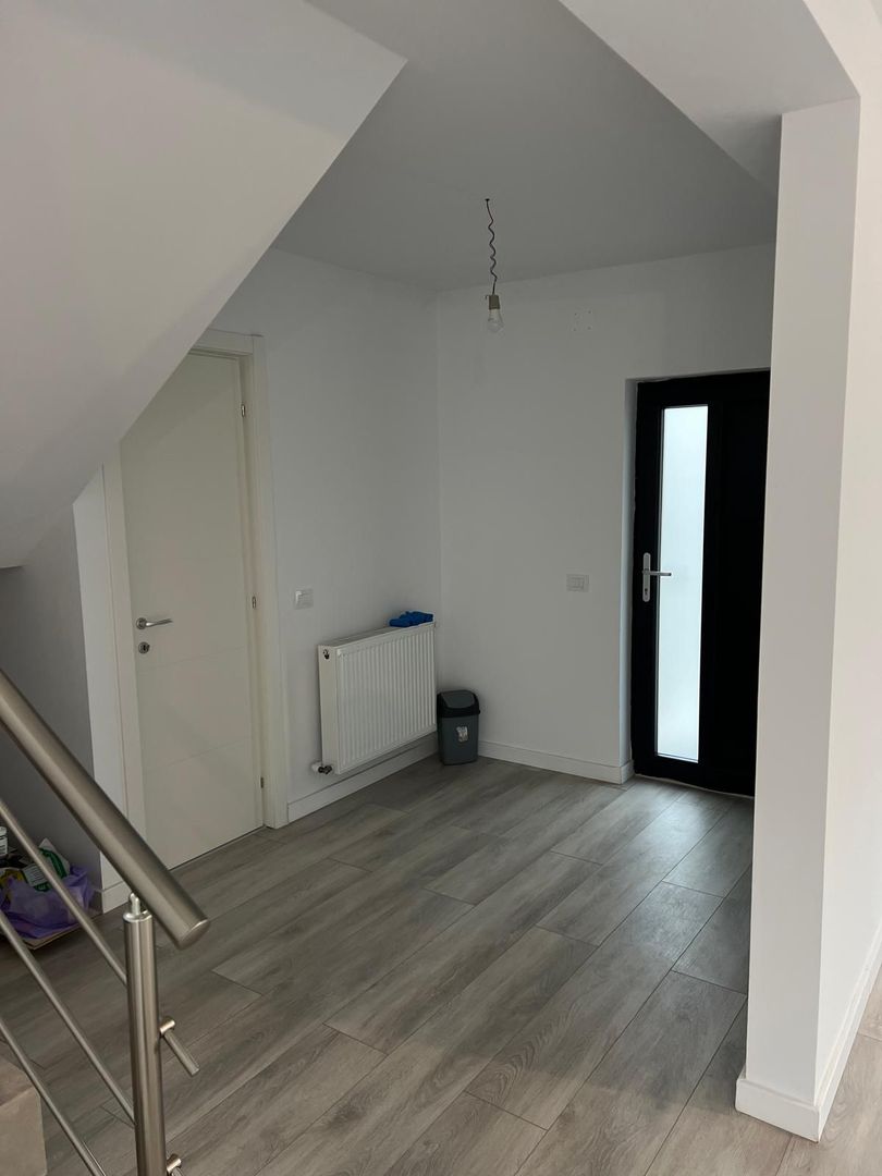 Casa individuala 4 camere | Berceni cartier Aviatorilor | Constructie  2024 - Poză 16