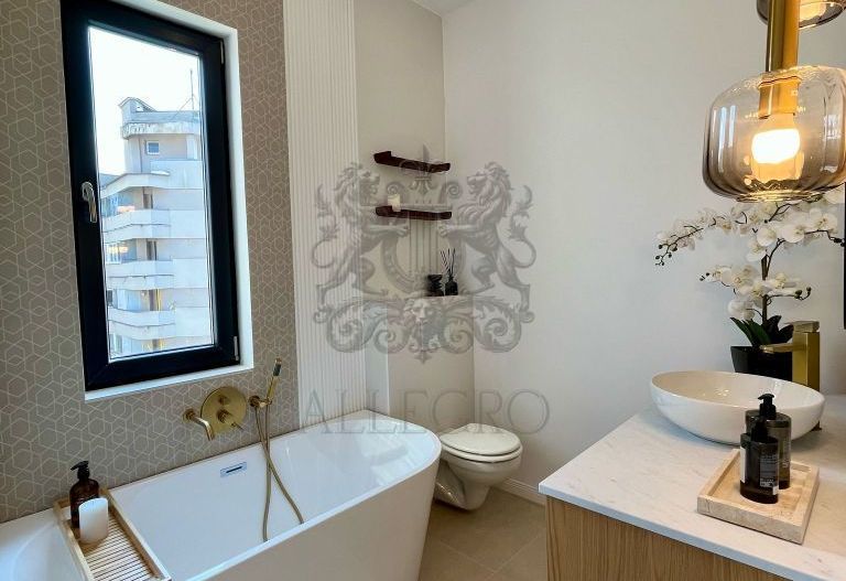 3 Camere | Km 0 | Universitate | Metrou | Renovat 2025 | - Poză 12