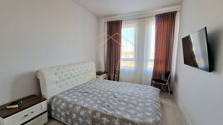 Apartament superb cu 3 camere | Calea Urseni | Zone 2 - Poză 7