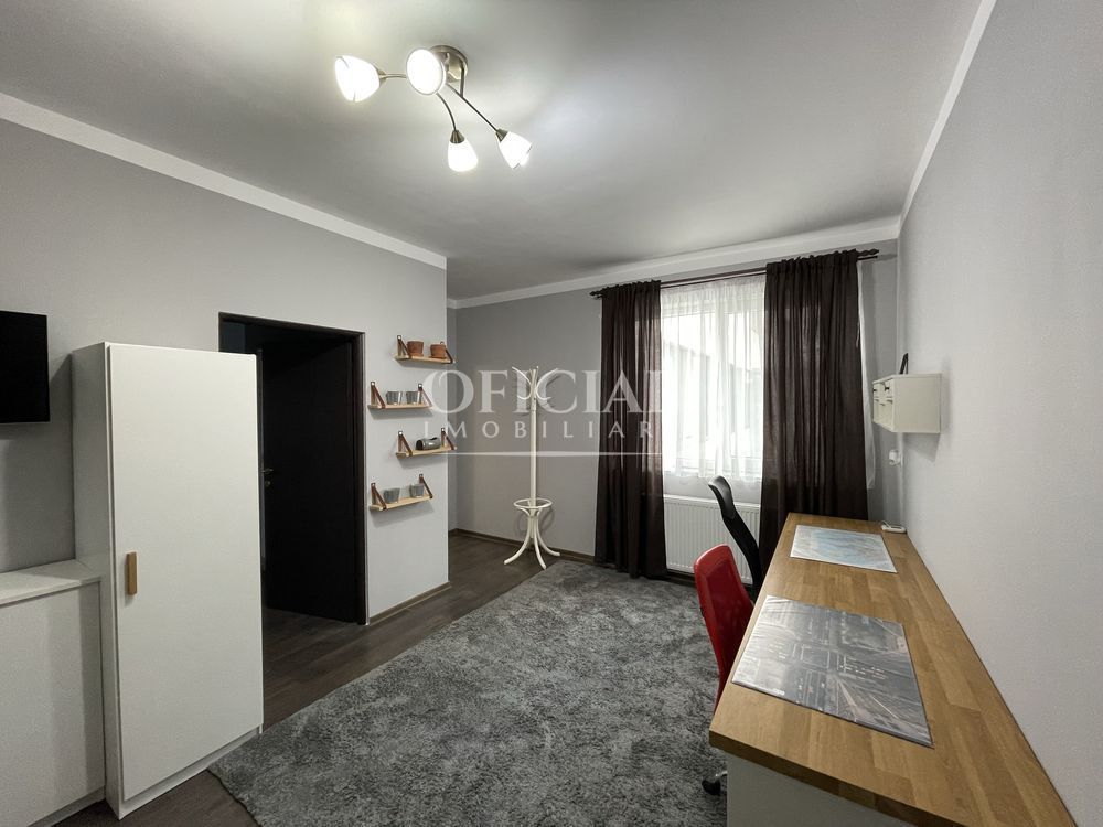 Apartament 2 camere | Pet Friendly | Parcare | Stadionului Floresti - Poză 3