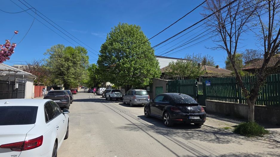 Teren 782 mp | Str. Pictor Nicolae Grigorescu | Zona Stadion | Utilită - Poză 7