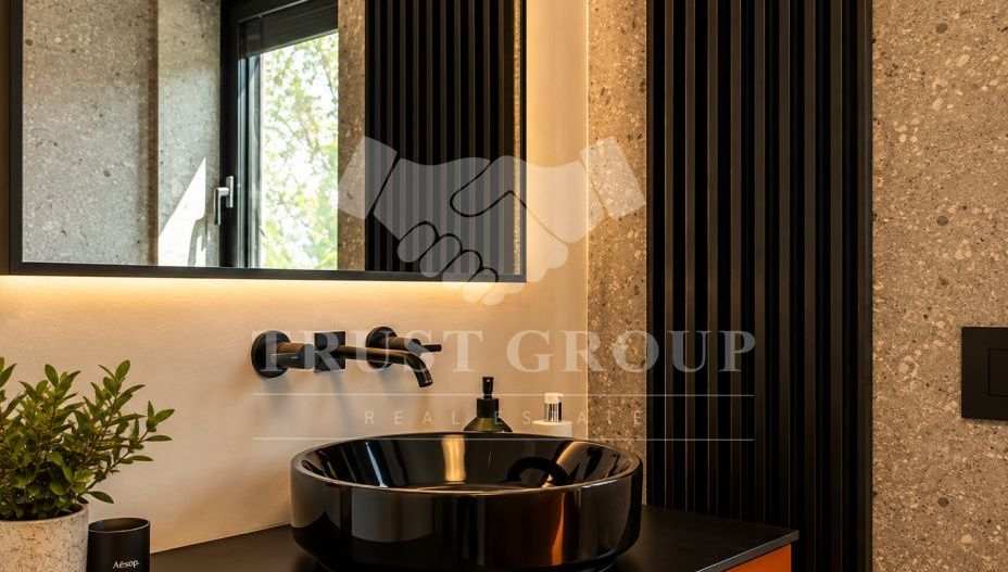 Apartament 3 camere Floreasca 2023 Loc de parcare - Poză 9