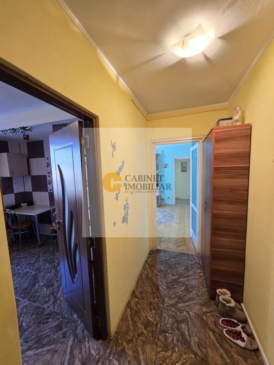 3 camere | Soseaua Stefan cel Mare | Balcon | Etaj 8/9 - Poză 3