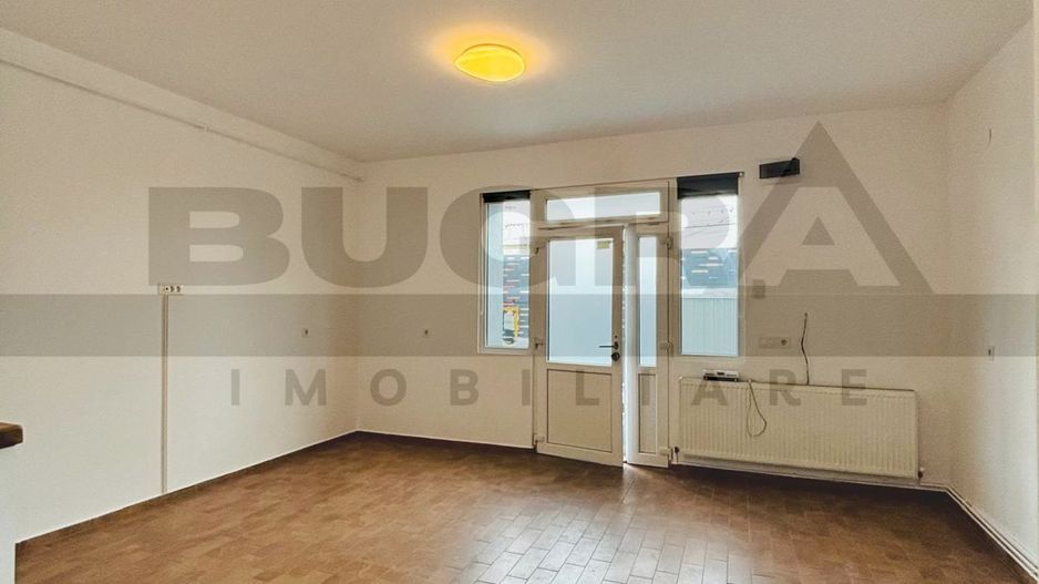 Spatiu de birou, 100 mp, zona Fabricii - Poză 4