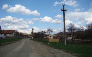 Teren de vânzare Intravilan 2878 mp în Groșii Noi, Bârzava, Județ Arad - Poză 3