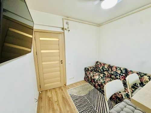 Vanzare Apartament 3 camere | Calea Giulești | Complet mobilat si utilat - Poză 4