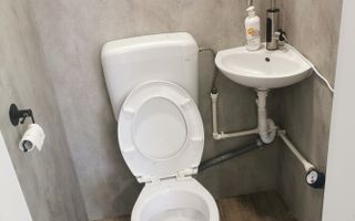 %0 Comision Spatiu comercial de inchiriat in zona Kogalniceanu/Splai Independent - Poză 7