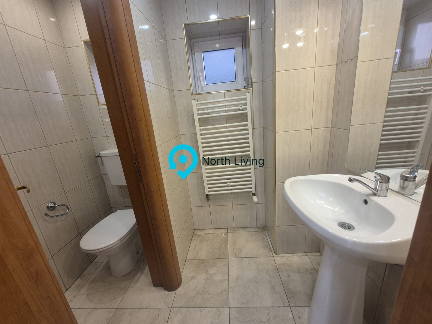 Vilă de închiriat 8 camere | Zona Dorobanți | Ideal Firma/Clinica - Poză 28