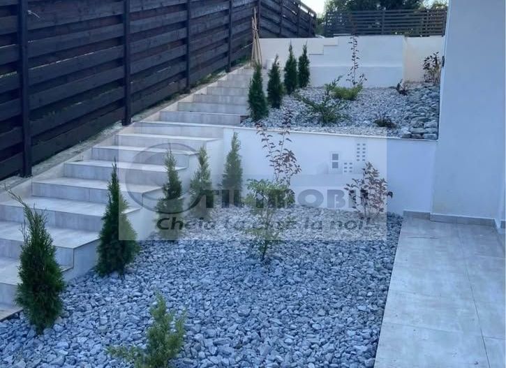 Casă tip duplex modern în zona Hlincea - Manta Roșie - 152.000 euro - Poză 3