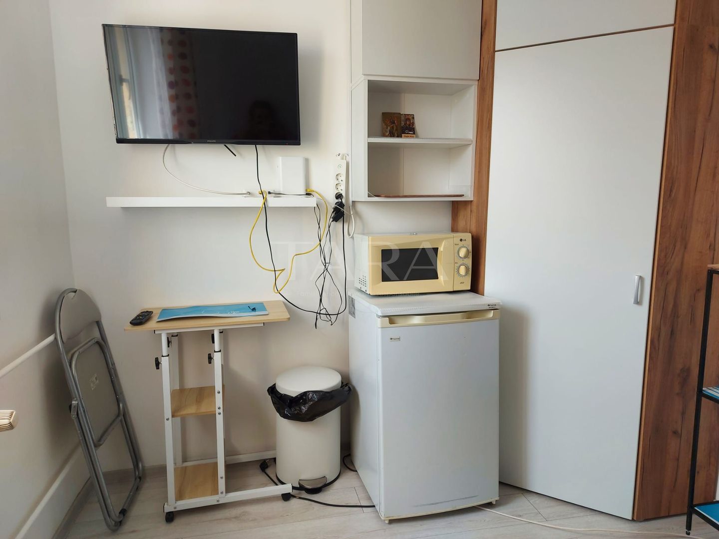 Garsonieră de vânzare Mănăștur, zona Grigore Alexandrescu - Poză 2