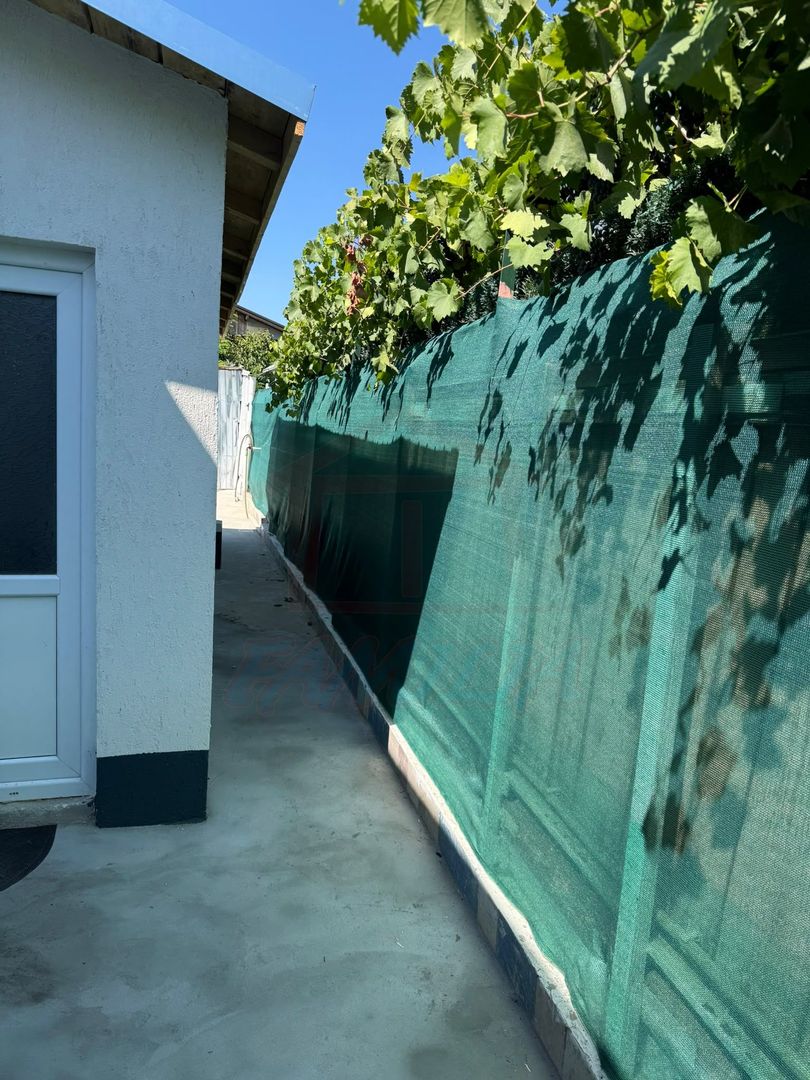 CAMERĂ DE ÎNCHIRIAT – CASĂ | 250 €/LUNĂ - Poză 11