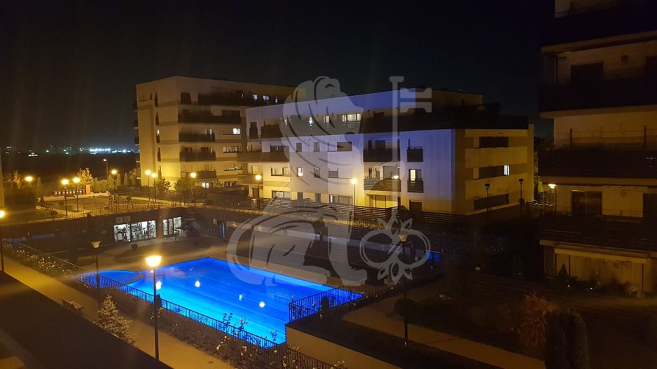 Apartament 3 Camere | Natura Residence | Pădurea Băneasa, Pipera - Poză 16