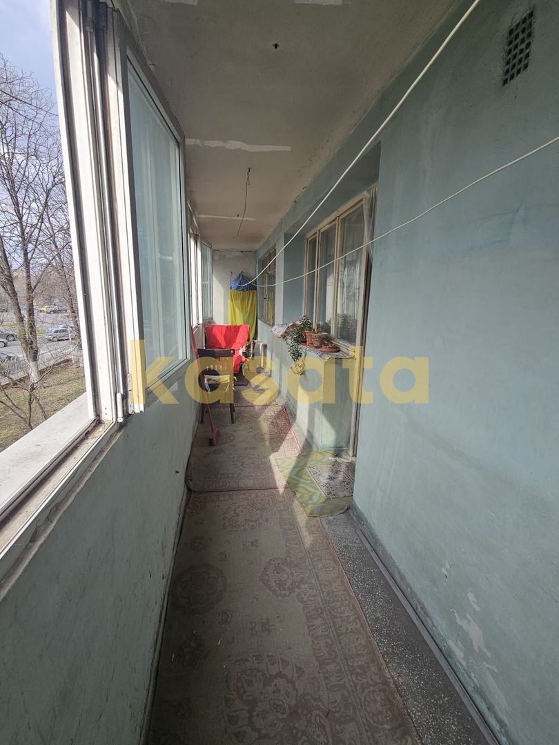 2 camere cu balcon spectaculos de 12,2 mp | Titan – Parc IOR – Metrou - Poză 16