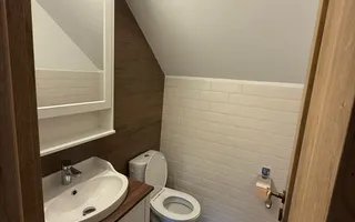 Casa individuala, teren 695 mp, renovata complet, Dezmir - Poză 11