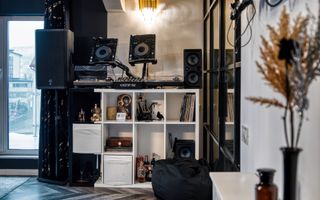 Apartament 3 camere, 76 mp, 2 bai, terasa, 2 garaje, Eroilor, New City - Poză 13