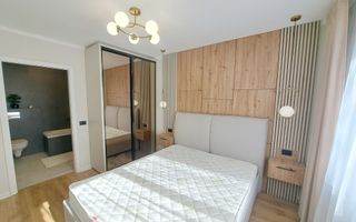 Apartament 3 camere ultrafinisat, cartier Grigorescu! - Poză 6