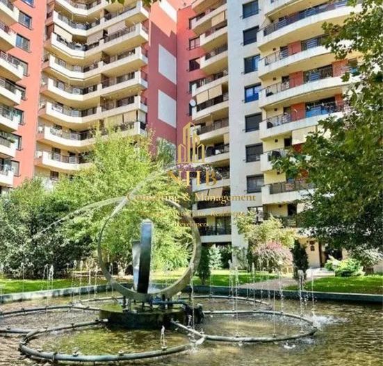 3 Camere + Parcare / Central Park / Stefan cel Mare / Mobilat - Poză 3
