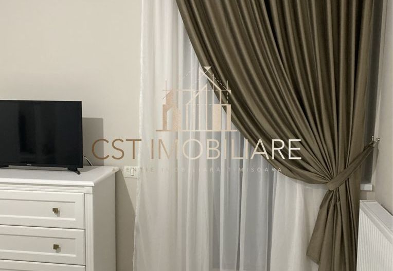 Apartament 2 camere , bloc nou - Padurea Verde ,Ghiroda , etaj 1 - Poză 5