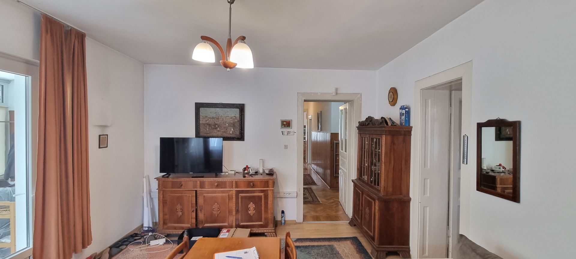 Casa cu valoare artistica ambientala | Monument istoric | Cartierul Grigorescu | - Poză 9