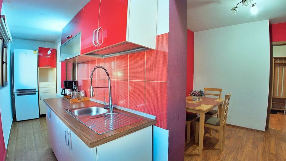 Apartament la cheie, liber, mobilat si utilat, Popa Sapca - Poză 5