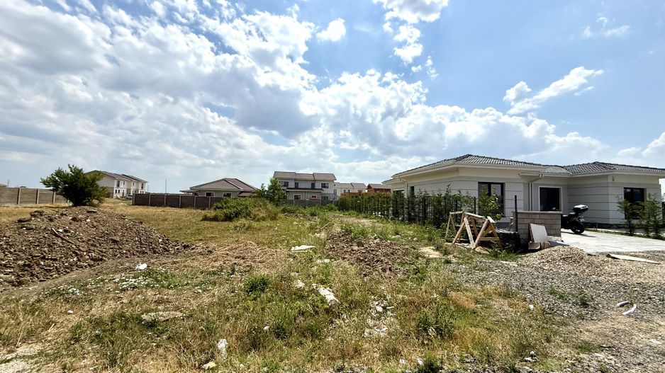 OPORTUNITATE INVESTITIE - Poză 3