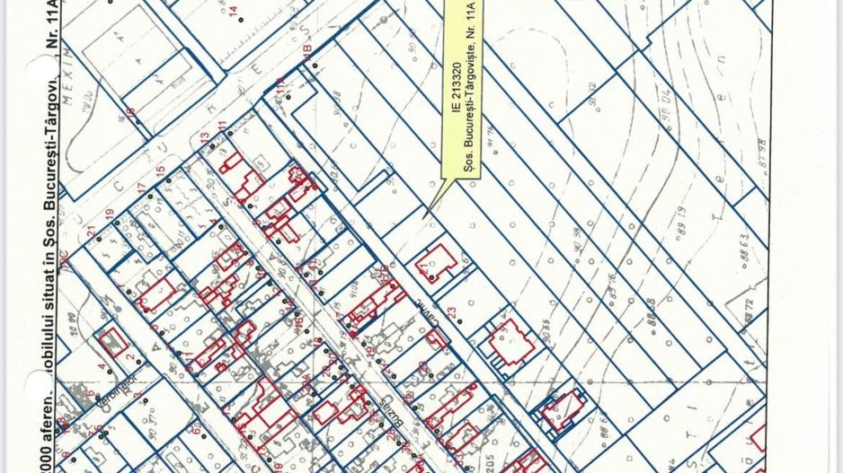 TEREN 500MP | DESCHIDERE 18M - Poză 3