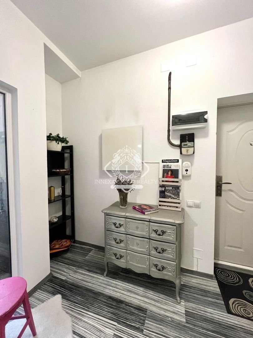 Apartament 2 camere-lux-mobilat/utilat | Calea Victoriei - Poză 9