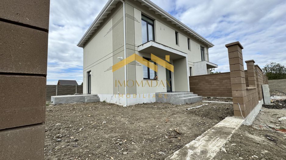 Utvin-Duplex P+E -Toate Utilitățile - Poză 1