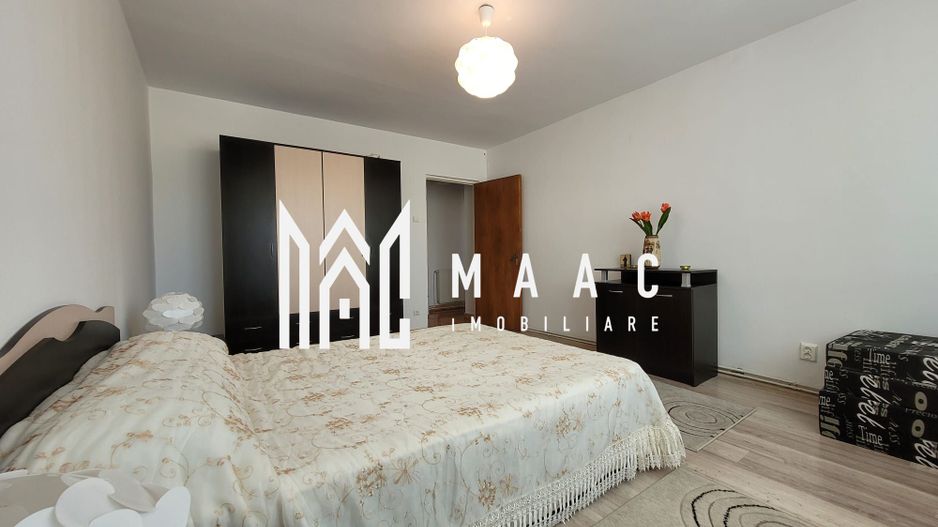 Apartament 3 Camere | 2 Balcoane | Decomandat | Cisnadie - Poză 1