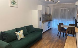 Apartament cu 2 camere | Aes Residence | Oradea - Poză 1