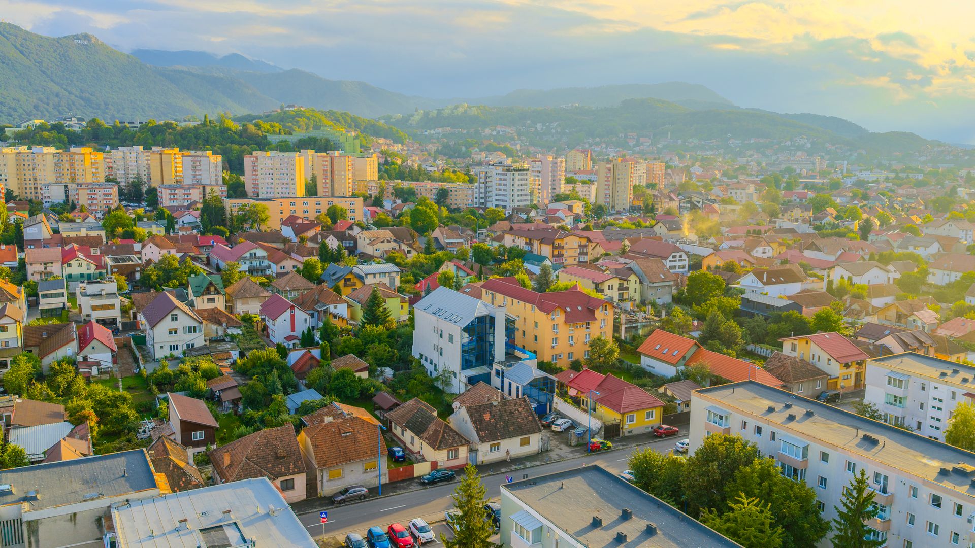 Cladire de 902 mp utili de vânzare, zona Grivitei - DN 13, COMISION 0 - Poză 21