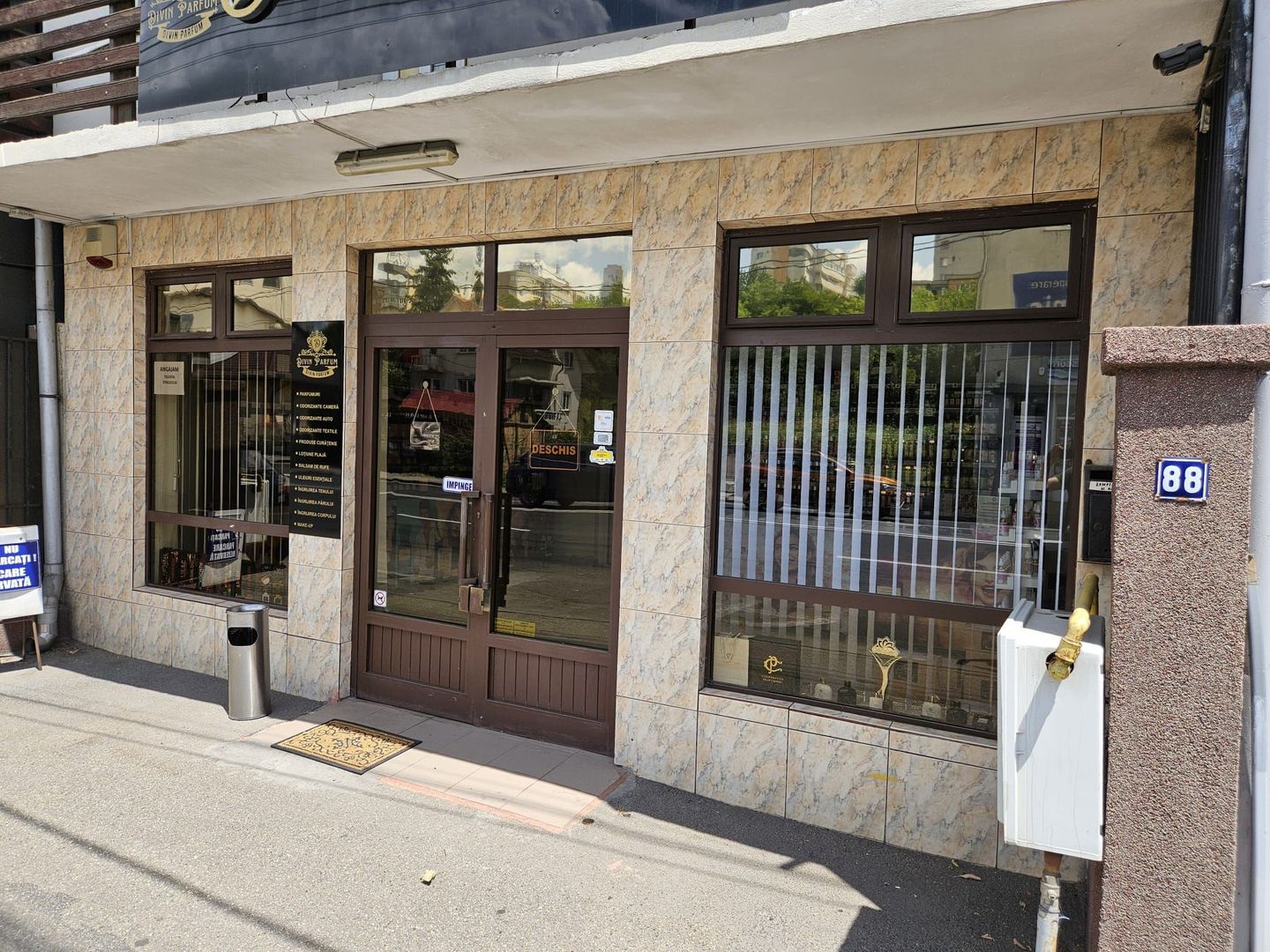 Inchiriere spatiu comercial, Bulevardul N. Balcescu, stradal - Poză 12