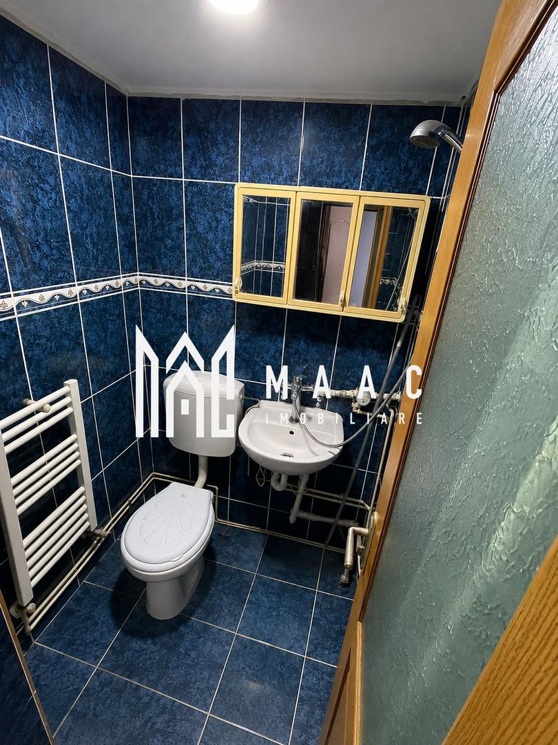 Garsonieră Mobilată și Utilată I Decomandata I Etaj 3/4 I Otelarilor - Poză 8