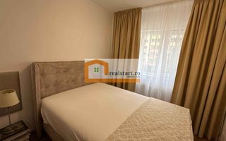 Lizeanu - Stefan cel Mare, complet renovat si mobilat, metrou, bloc reabilitat - Poză 24