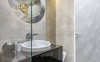Penthouse 4 Camere | 3 Locuri de Parcare - Poză 18