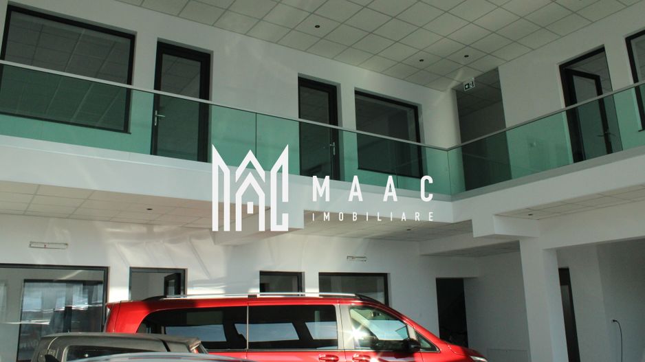 De inchiriat spatiu comercial I Talmaciu I Sibiu I pe DN 7 - Poză 19